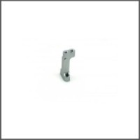 Support radioplate FR alu (SER903526)