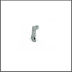 Support radioplate FR alu (SER903526)