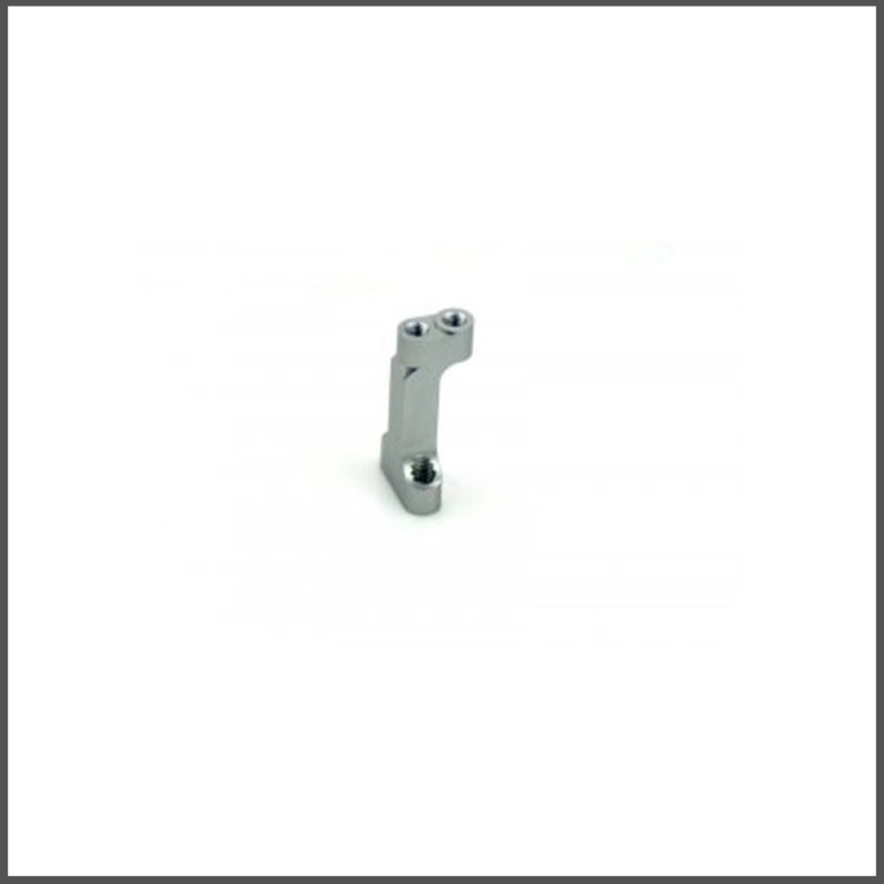 Support radioplate fr alu (SER903526)