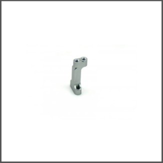 Support radioplate FR alu (SER903526)