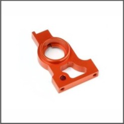 2 speed bulkhead left (orange) (HB111000)
