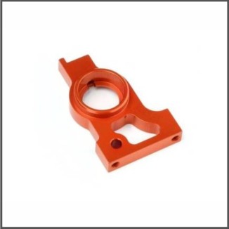 2 speed bulkhead left (orange) (HB111000)