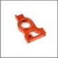 2 speed bulkhead left (orange) (HB111000)