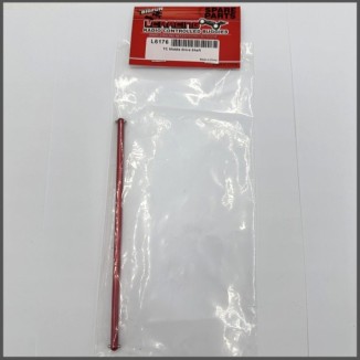 TC MIDDLE DRIVESHAFT (L6176)