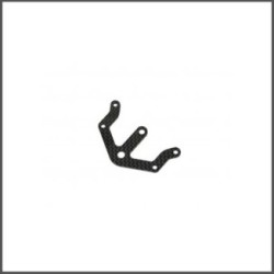 Topdeck fr carbon 988E (SER904164)
