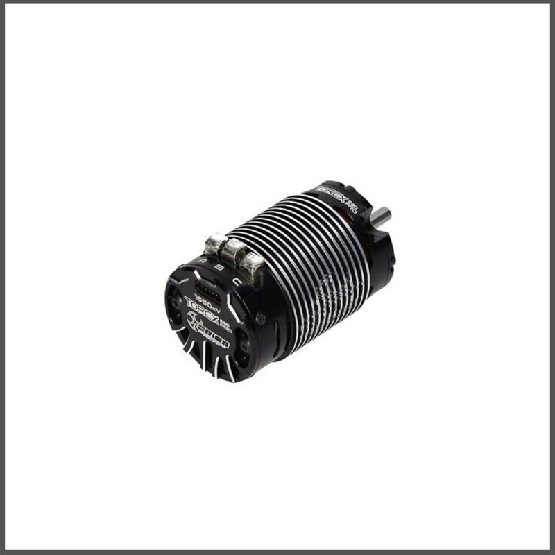 Torcx 690 1950kv brushless motor 1/8 (ORI28906)