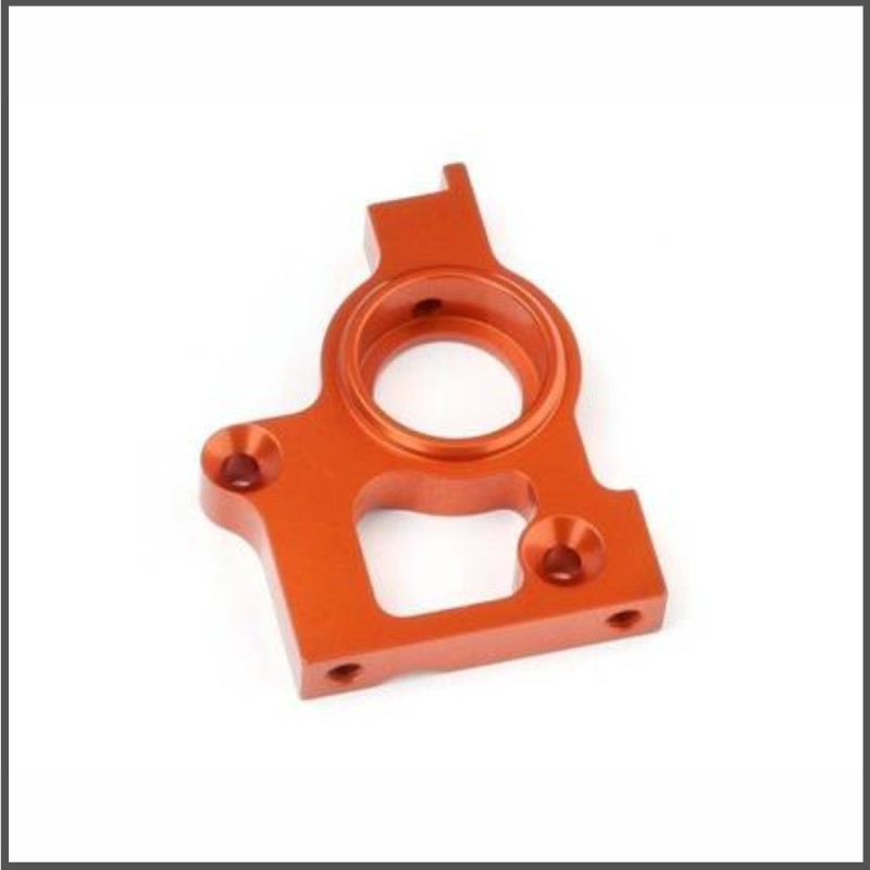 2 speed bulkhead right (orange) (HB110999)