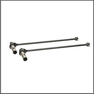 Universal joint set (rear/817t) (HB204138)