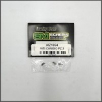 Gearbox screws 3pcs (MZ1694)