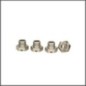 Wheel hex, 17 x 6.7, light weight (4pcs/d817t) (HB204055)