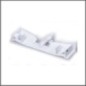 Front wing white f110 sf2 (SER411353)