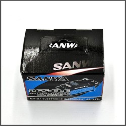 Servo pgs-cle (107A54633A)