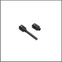 2 speed shaft/cup set (HB115807)