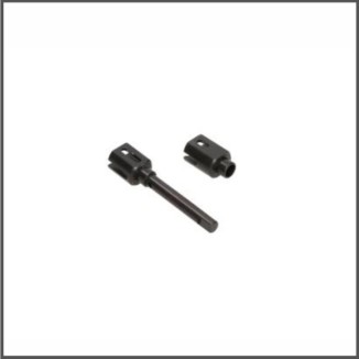 2 speed shaft/cup set (HB115807)