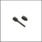 2 speed shaft/cup set (HB115807)