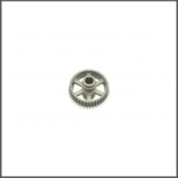 Pully solid axle rr S750 (SER804501)