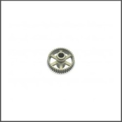 Pully solid axle rr S750 (SER804501)