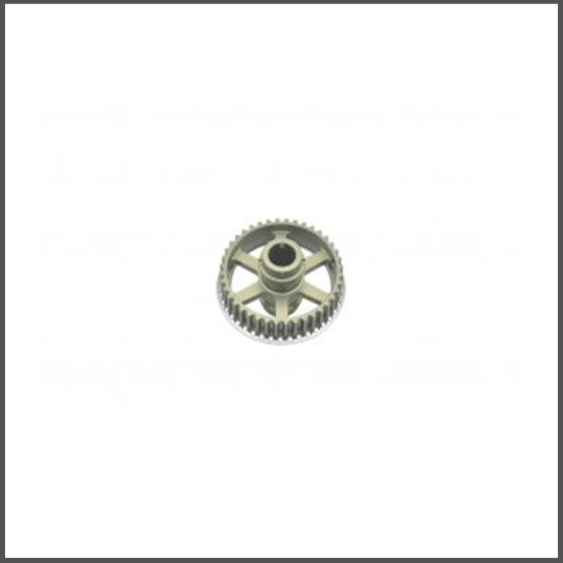 Pully solid axle rr s750 (SER804501)