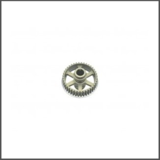Pully solid axle rr S750 (SER804501)