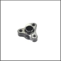 Wheel hub alu S120 PRO (SER411443)