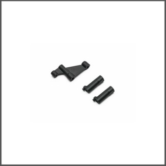 Radioplate post (2+1) SRX8 GT V2 (SER601263)