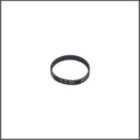 Belt rear 90S3M177 low friction (SER804510)