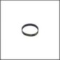 Belt rear 90s3m177 low friction (SER804510)