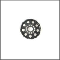 Spur-gear 48P / 75T (SER120017)
