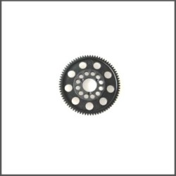 Spur-gear 48P / 75T (SER120017)
