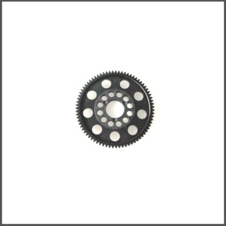 Spur-gear 48P / 75T (SER120017)