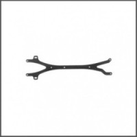 Topdeck carbon 748E (SER804379)