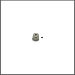 Pulley 20T 2sp center wide S750E (SER804511)