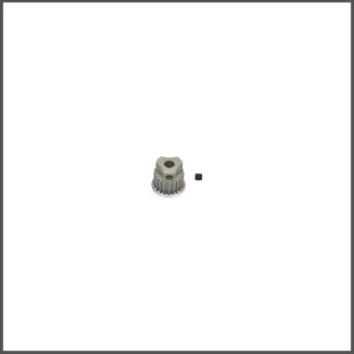 Pulley 20T 2sp center wide S750E (SER804511)