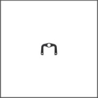 Servo saver mount s750e (SER804507)