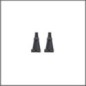 Wishbone upper rr (2) x20 (SER401824)