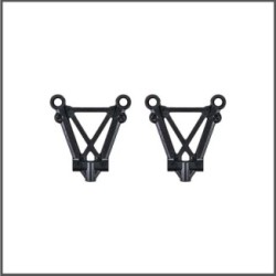 Wishbone lower fr (2) X20 (SER401829)