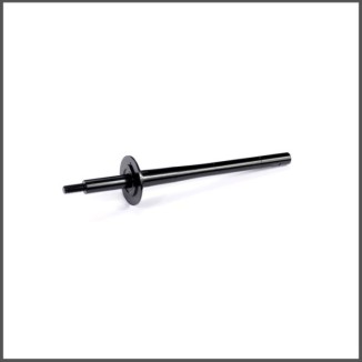 Rear axle alu F110 SF4 (SER411427)