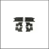 Wishbone RR L+R SRX8 (SER600774) (SER600774)