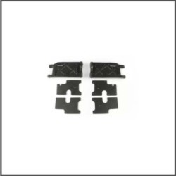 Wishbone RR L+R SRX8 (SER600774) (SER600774)