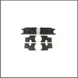 Wishbone RR L+R SRX8 (SER600774) (SER600774)