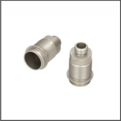BIG BORE SHOCK BODY 36MM (2PCS) Spare Parts HB