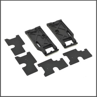 Wishbone RR L+R V2 SRX8 (SER600895)