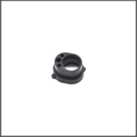 Pinion mount insert H/L alu SRX8 GT V2 (SER601317)