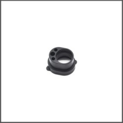 Pinion mount insert H/L alu SRX8 GT V2 (SER601317)