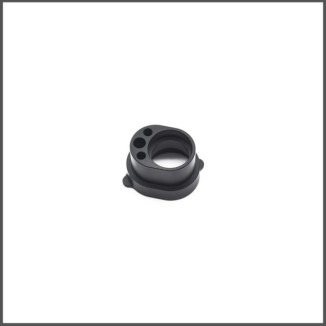 Pinion mount insert H/L alu SRX8 GT V2 (SER601317)