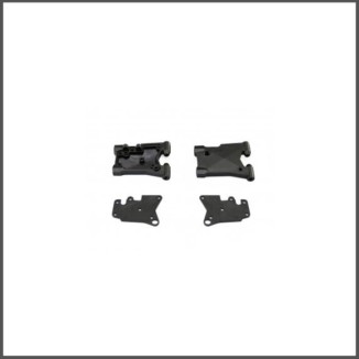 Wishbone RR lw L+R S988 (SER903680)