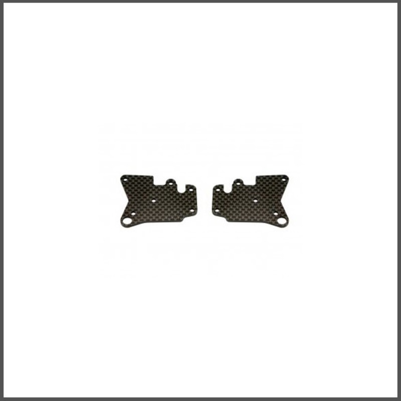 Wishbone insert carbon rr lw (2) s988 (SER903696)