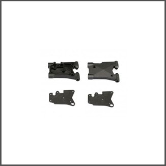 Wishbone RR lw L+R hard S988 (SER903700)