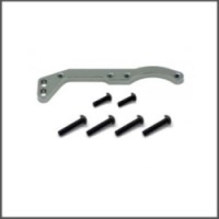 Fan mount alu 977E (SER904140)