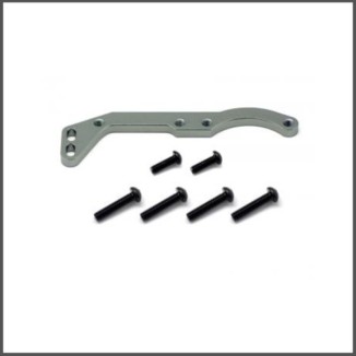 Fan mount alu 977E (SER904140)